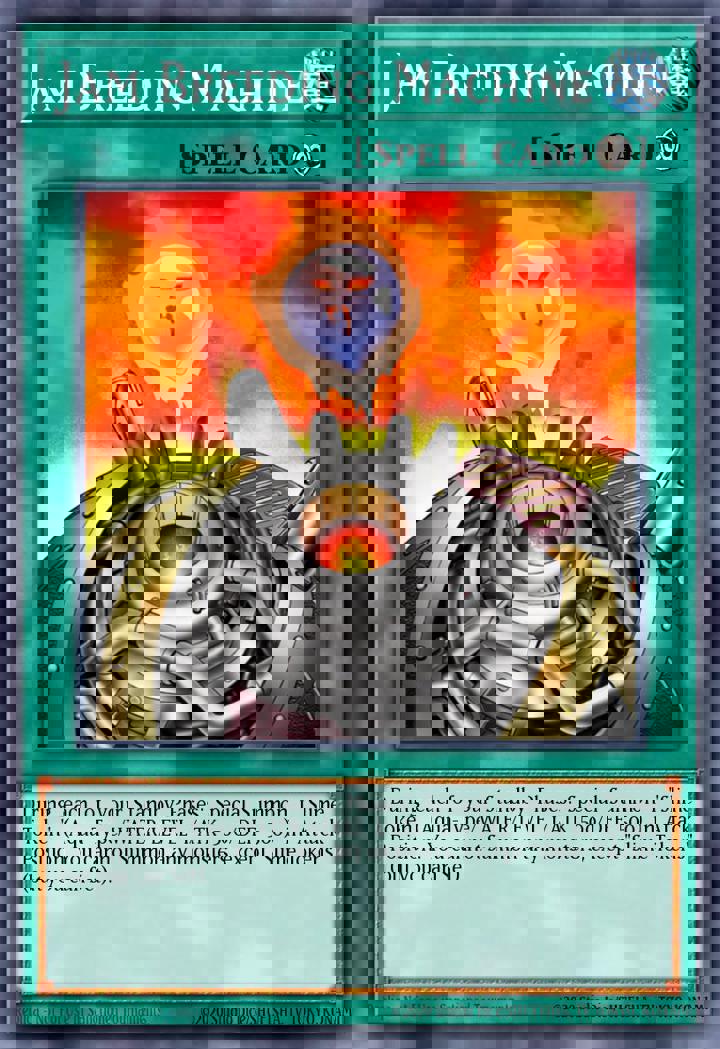 Jam Breeding Machine