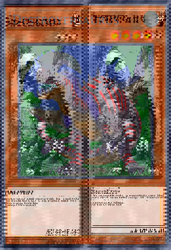Destroyersaurus