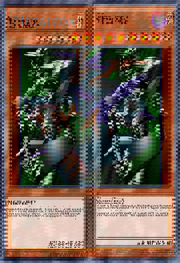 Metalzoa