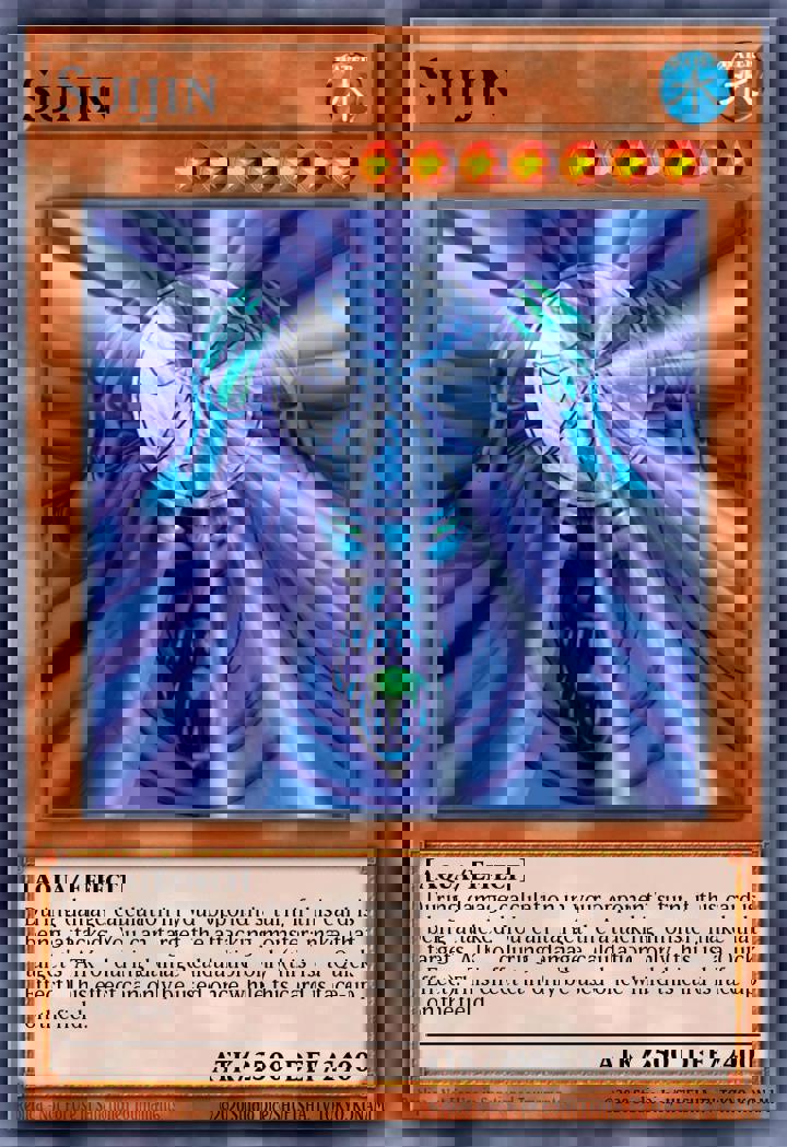 Suijin