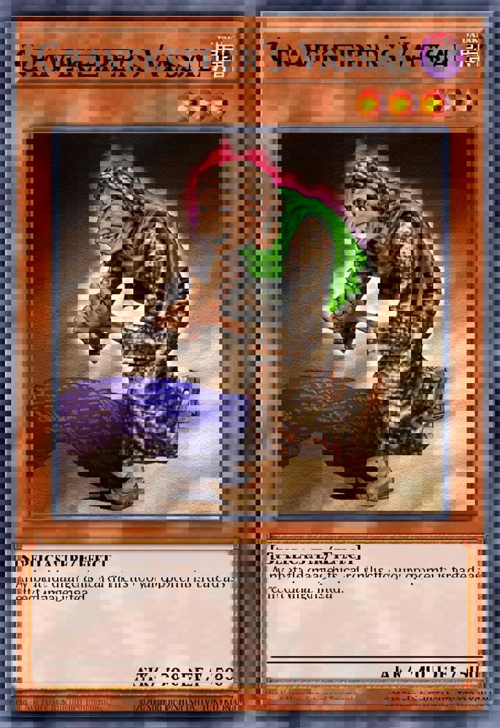 Gravekeeper's Vassal