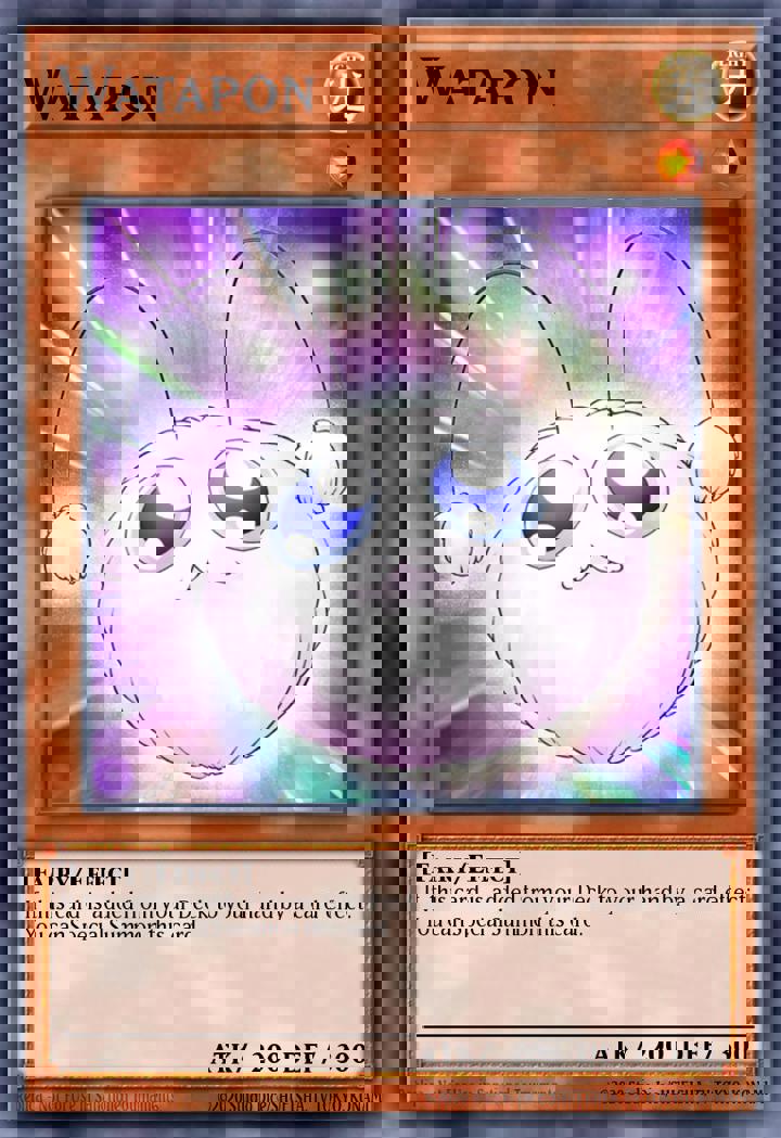 Watapon