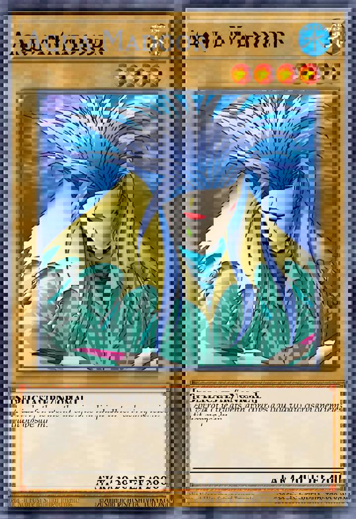 Aqua Madoor