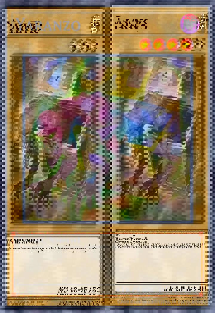 Yaranzo