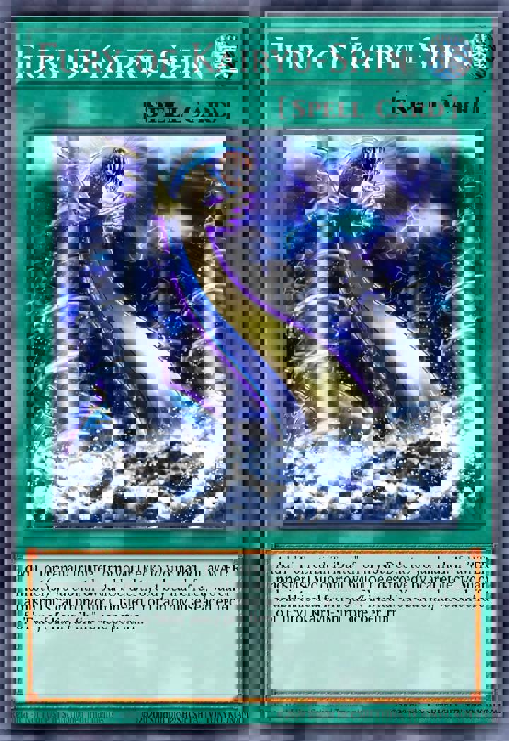 Fury of Kairyu-Shin
