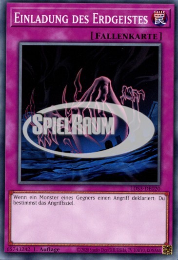 Call of the Earthbound