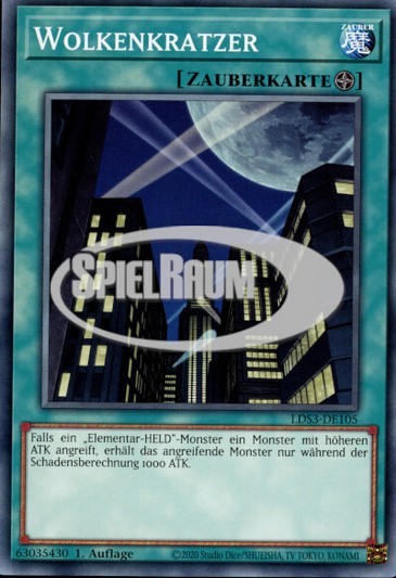Skyscraper