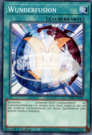 Miracle Fusion