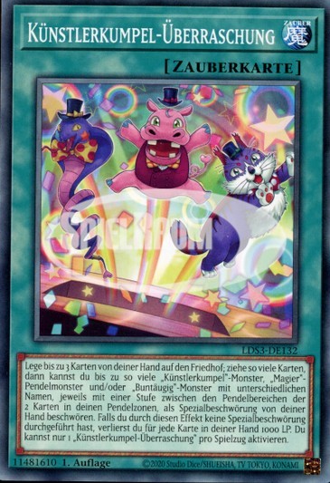 Performapal Popperup
