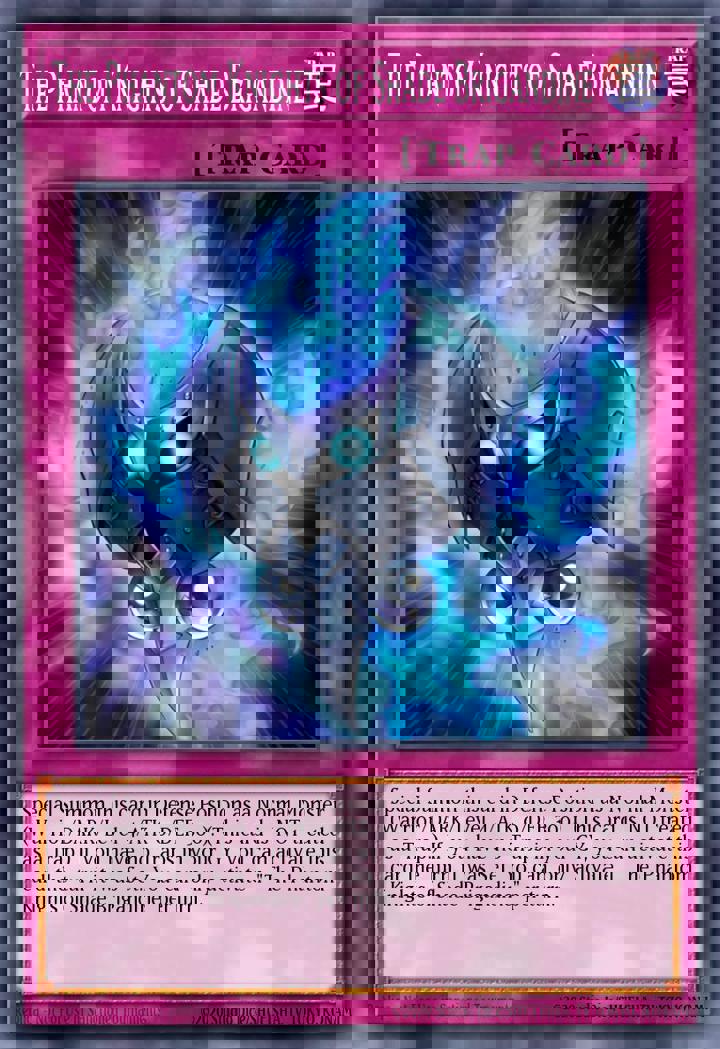 The Phantom Knights of Shade Brigandine