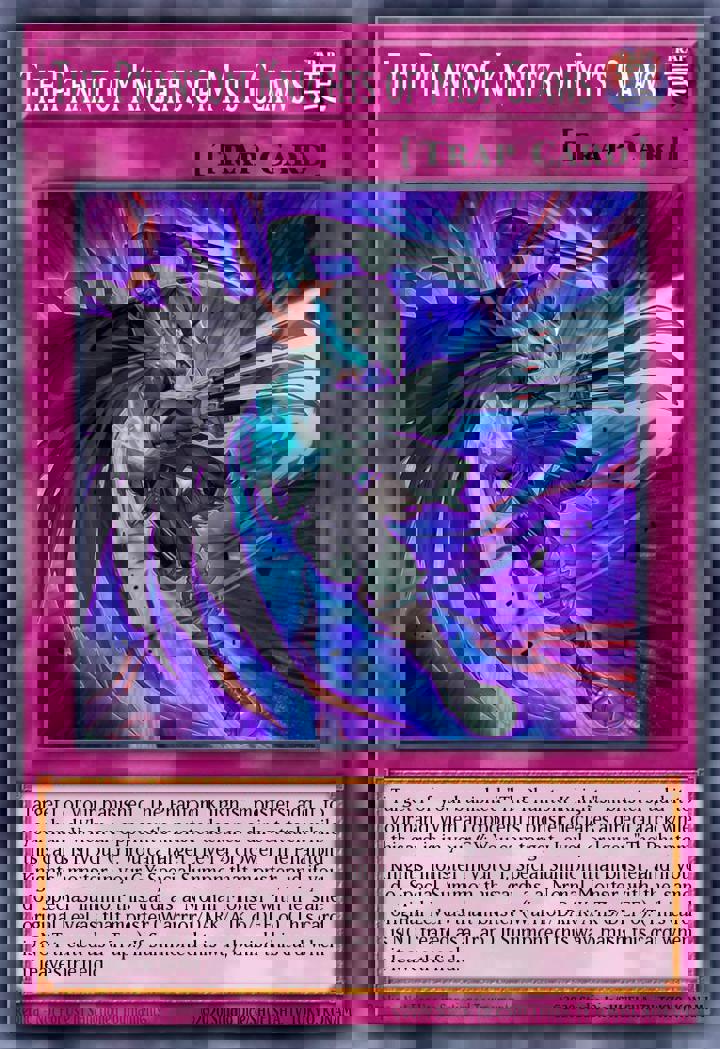 The Phantom Knights of Mist Claws