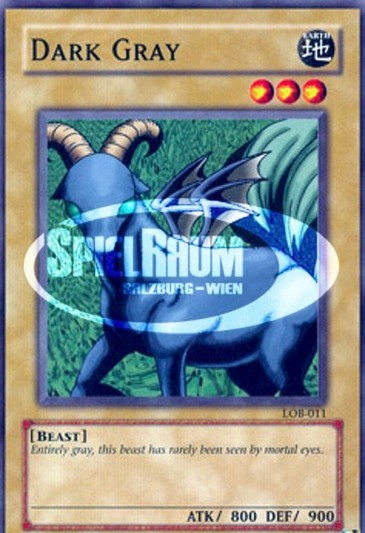 Basic Insect (V.2 - Common)