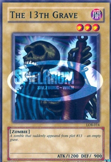 Silver Fang (V.2 - Common)