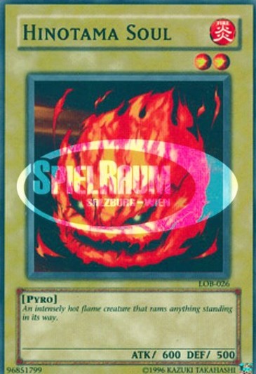 Dark King of the Abyss (V.2 - Common)