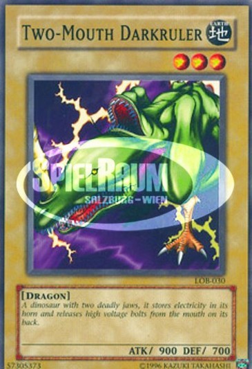 Petit Dragon (V.2 - Common)