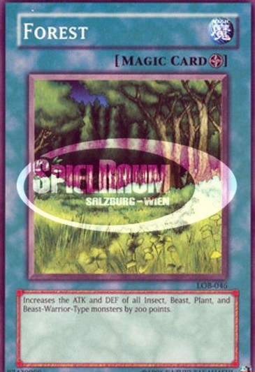 Forest (V.1 - Common)