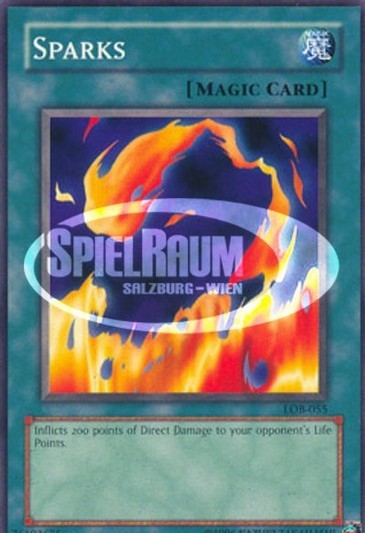 Power of Kaishin (V.2 - Common)