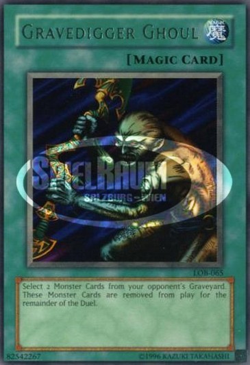 Dark Hole (V.2 - Super Rare)