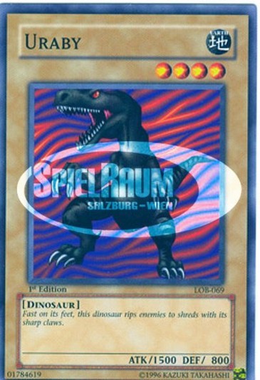 Sparks (V.2 - Common)