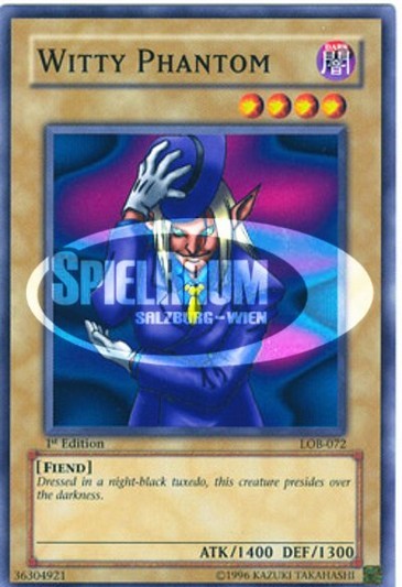 Trap Hole (V.2 - Super Rare)
