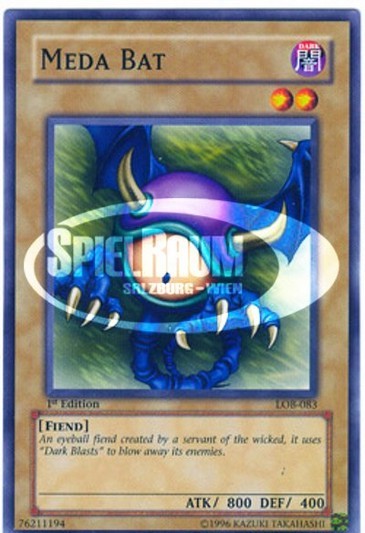 Gravedigger Ghoul (V.2 - Rare)