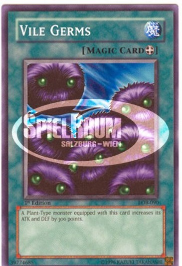 Red-Eyes Black Dragon (V.2 - Ultra Rare)