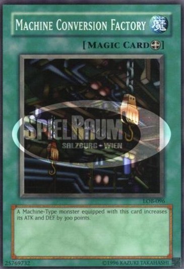 M-Warrior #1 (V.2 - Common)