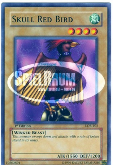 Fireyarou (V.2 - Common)