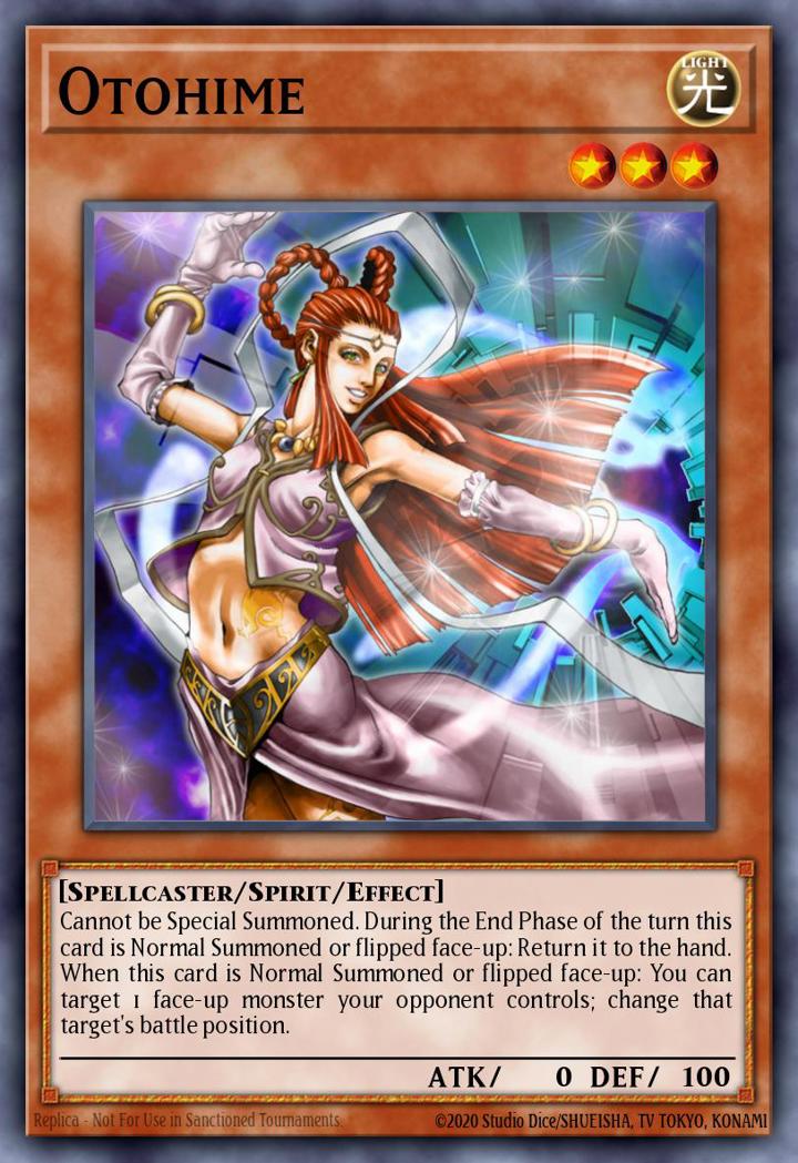 Otohime (V.2 - Common)