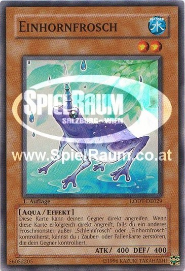Unifrog (V.1 - Common)