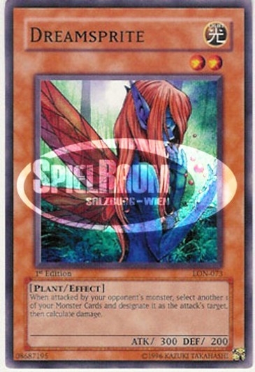 Dreamsprite (V.1 - Common)