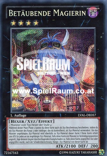 Downerd Magician