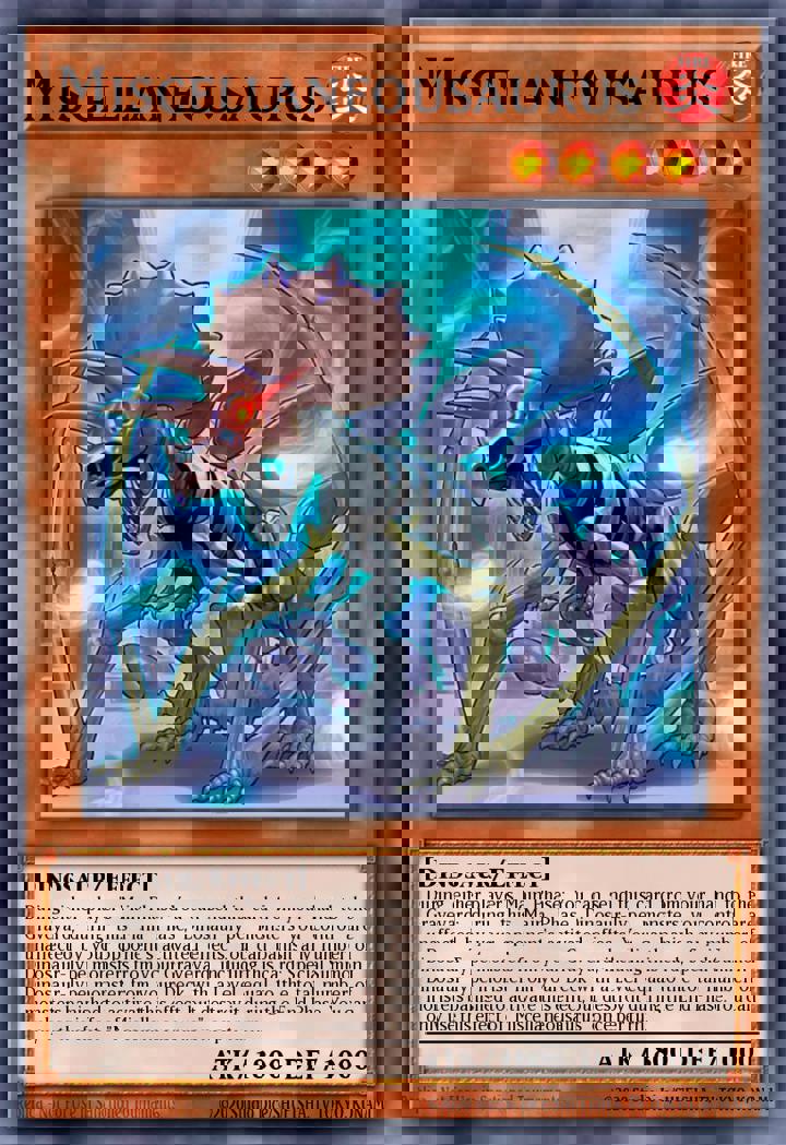 Miscellaneousaurus