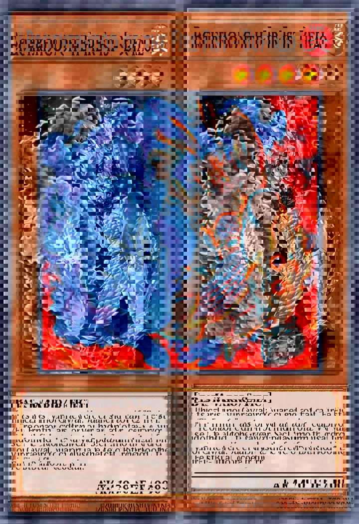 Brotherhood of the Fire Fist - Buffalo