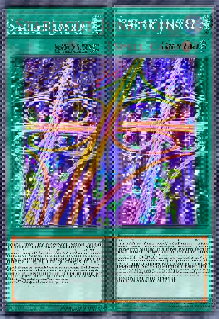 Starlight Junktion