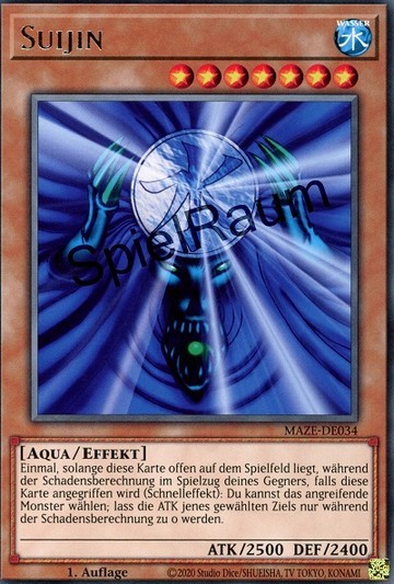 Suijin