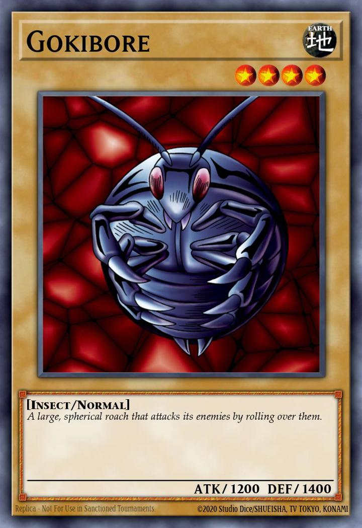 Gokibore Single: Yu-Gi-Oh! McDonald's Promo Pack 2 Einzelkarte