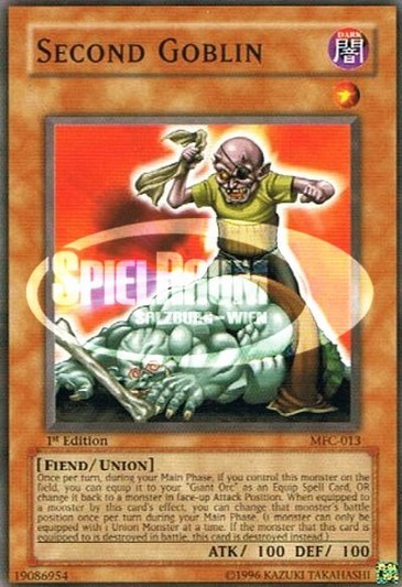 Second Goblin