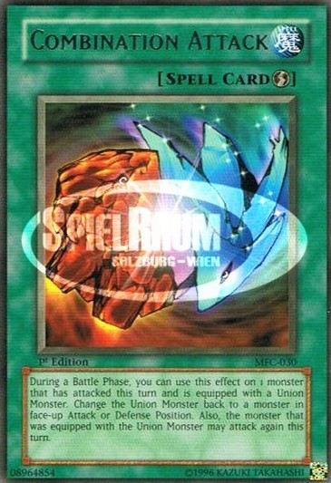 Combination Attack