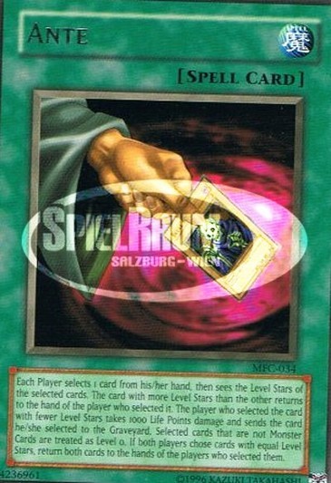 Einsatz: Yu-Gi-Oh! Karte kaufen - SpielRaum Einsatz: Yu-Gi-Oh! Karte kaufen - SpielRaum