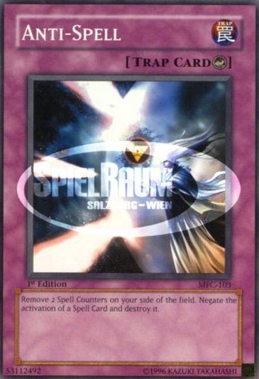 Anti-Spell