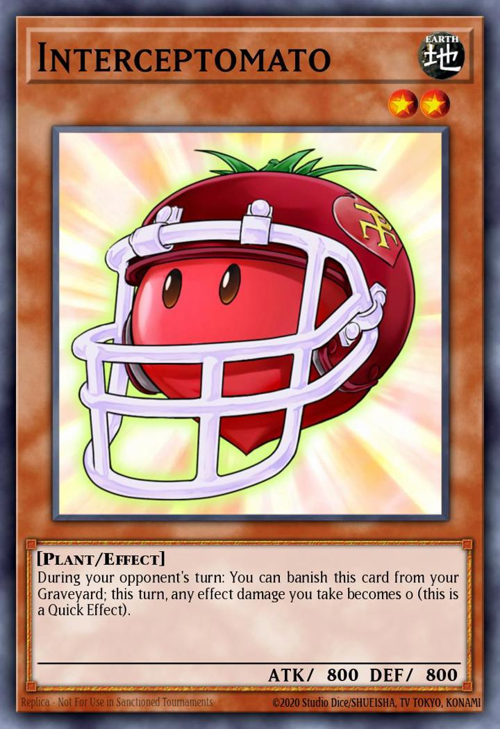 Interceptomato