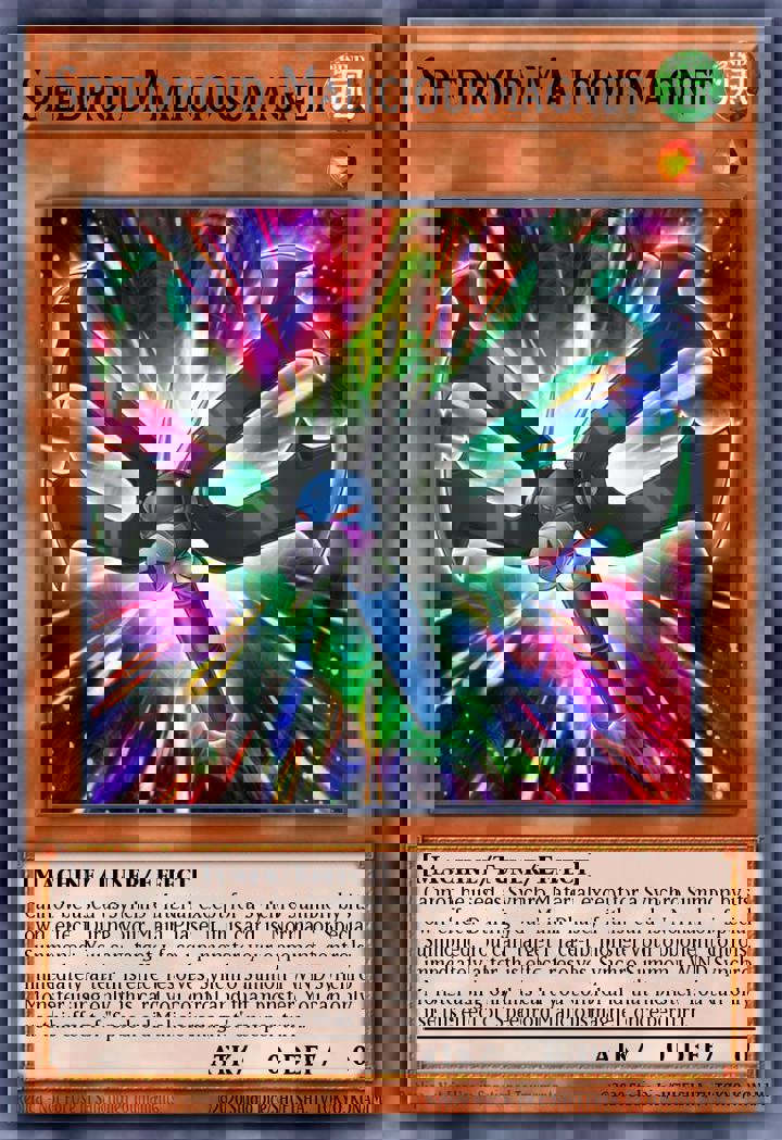 Speedroid Maliciousmagnet