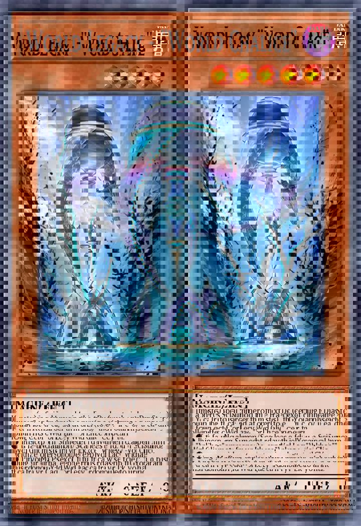 World Legacy - "World Chalice"