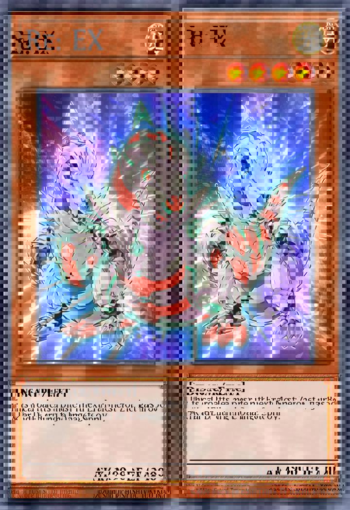 Re: EX