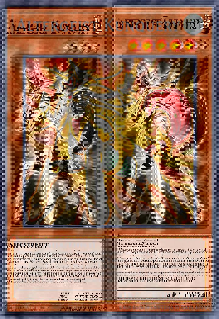 Altergeist Kunquery