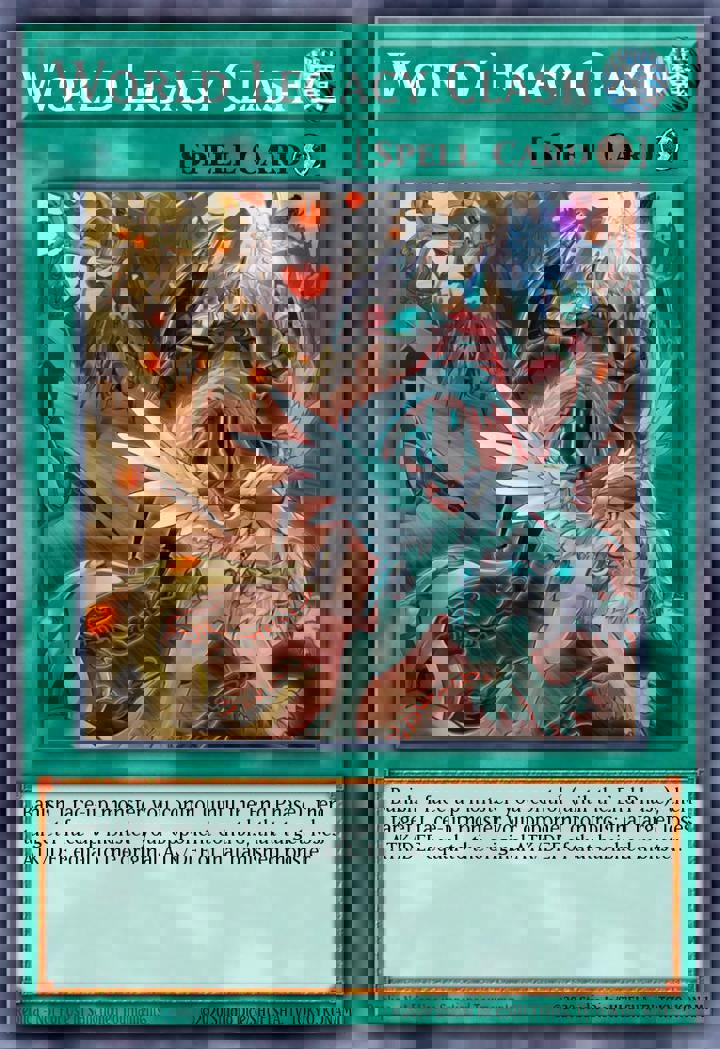World Legacy Clash