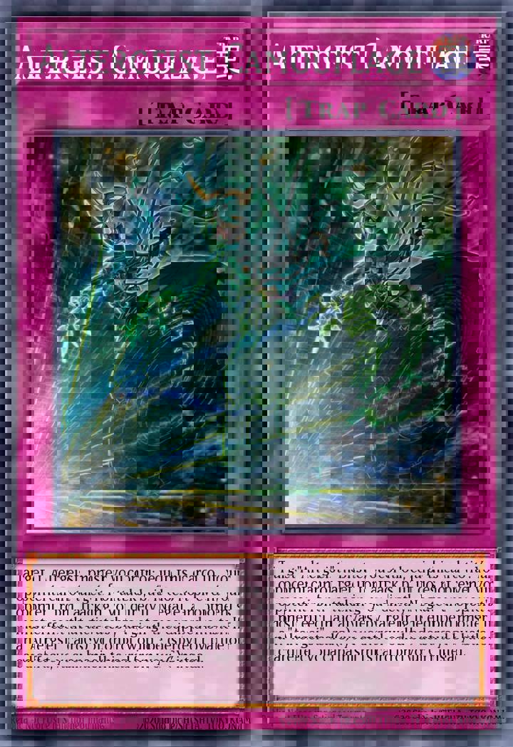 Altergeist Camouflage
