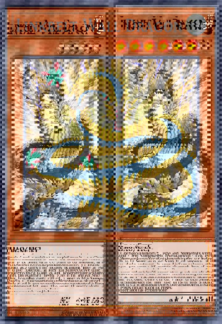 Linkbelt Wall Dragon