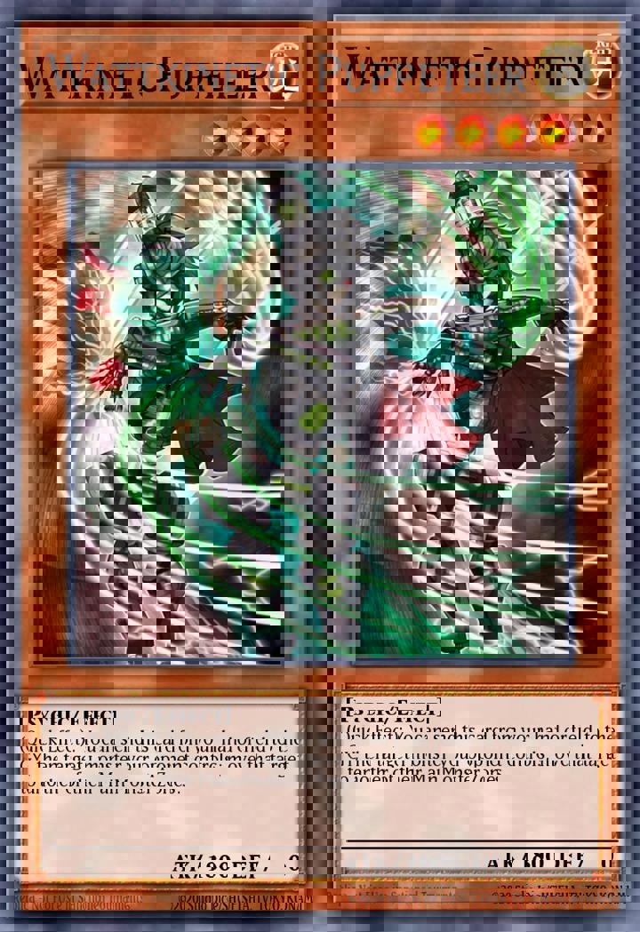 Wattkinetic Puppeteer